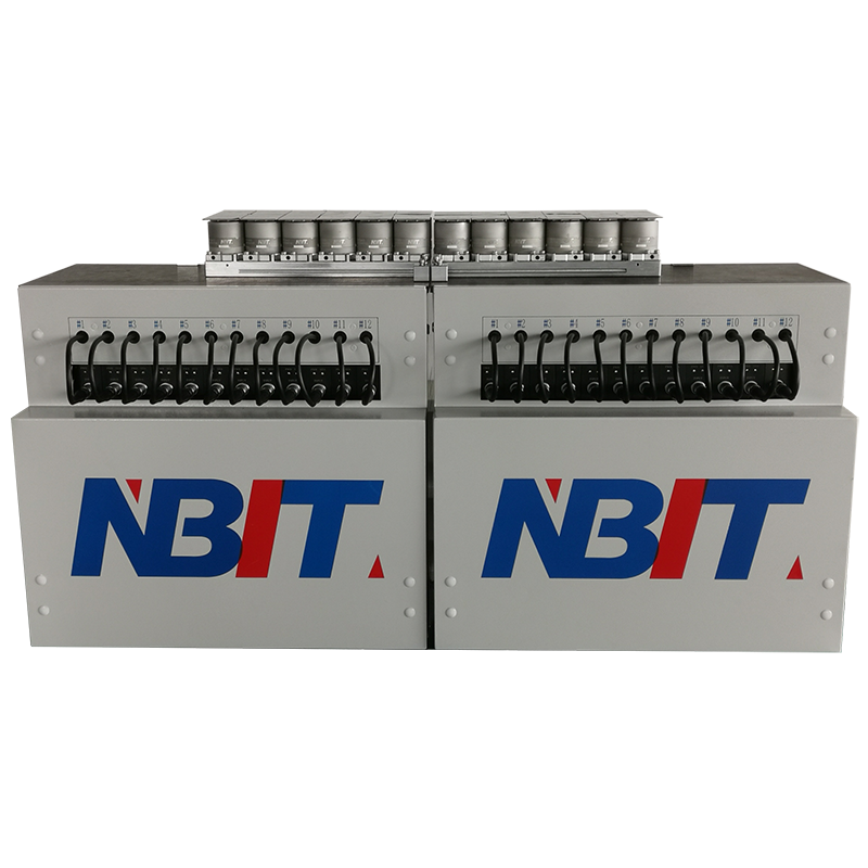 NBIT GF2410大鼠运动力学测试系统