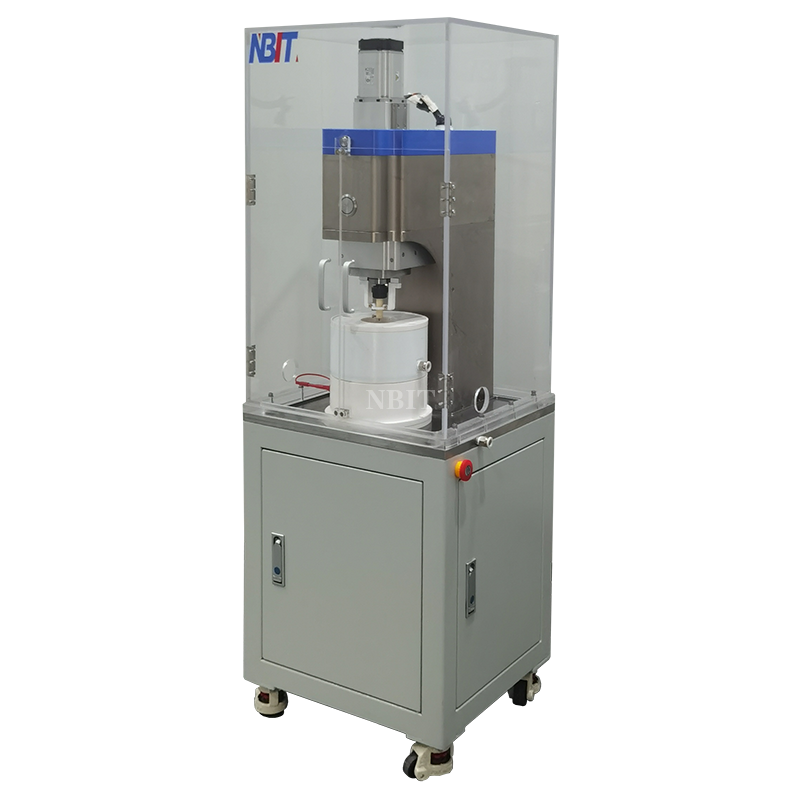 电化学摩擦试验机