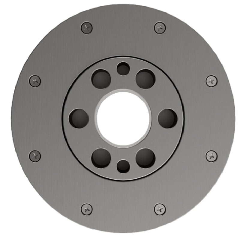 八角环六维力传感器 八角环六维力传感器